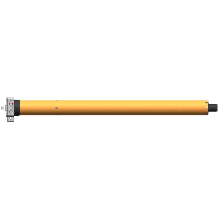 59 mm qo'lda qo'llanmali motor